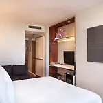 Apartment Balmes *