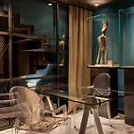 Apartment Balmes