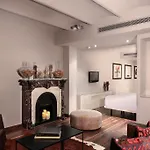 Apartment Balmes *