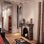 Apartment Balmes Barcelona