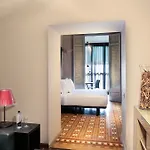 Balmes Apartment Barcelona