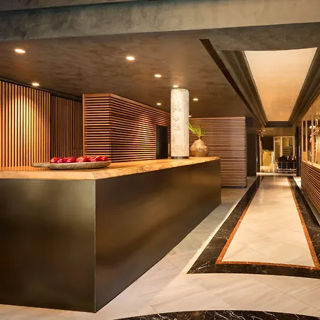 Balmes Apartment Barcelona