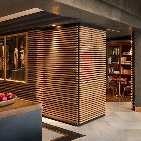Balmes Apartment Barcelona
