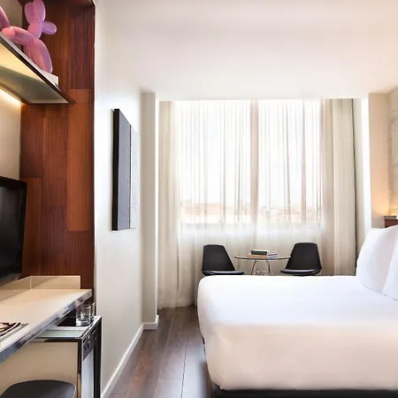 Balmes Apartment Barcelona