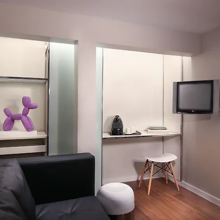 Apartment Balmes Barcelona