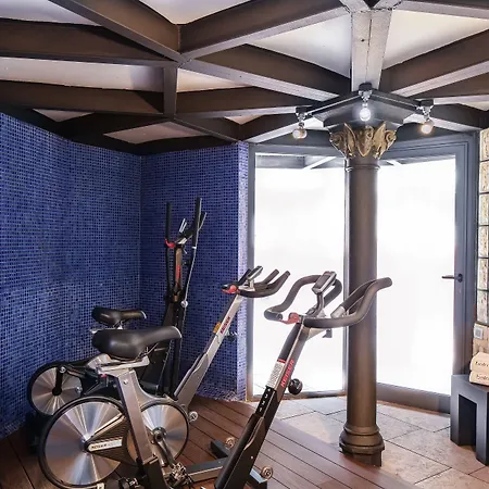 Balmes Apartment Barcelona