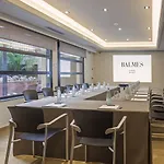 Balmes شقة