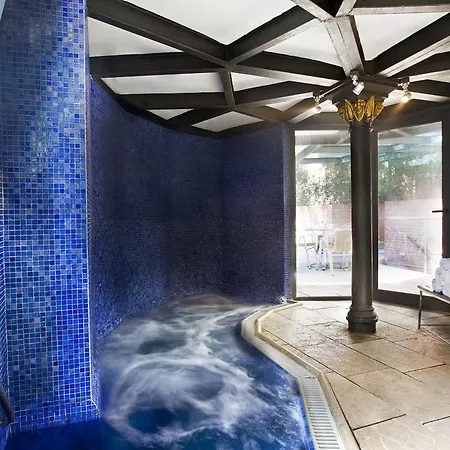 Balmes アパート バルセロナ