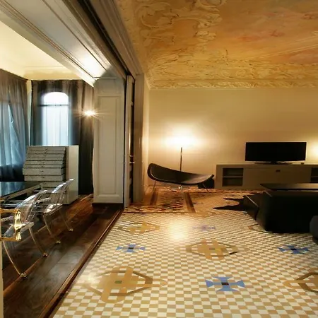 Balmes * バルセロナ