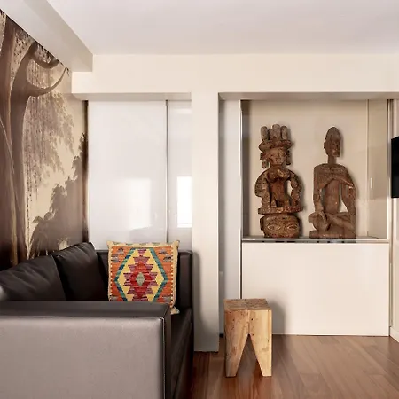 Balmes Apartament *