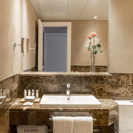 Balmes Apartament