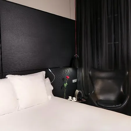 Balmes Appartement