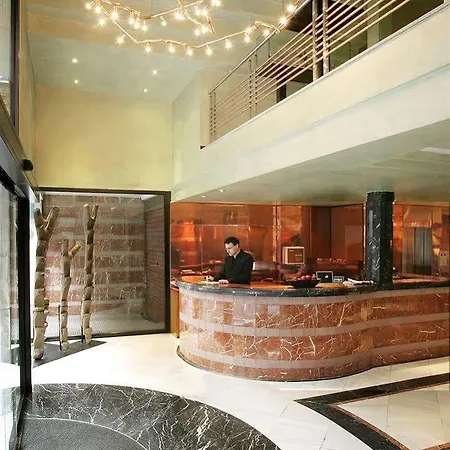 Appartement Balmes *