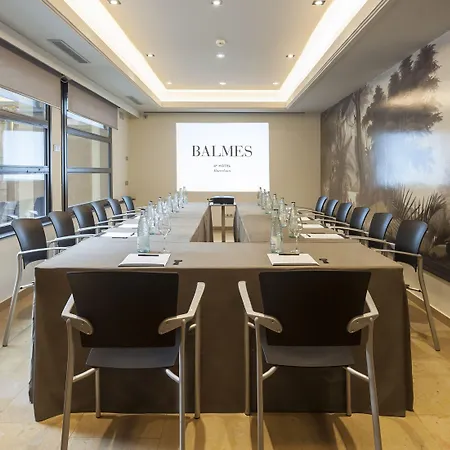 Balmes Barcelona