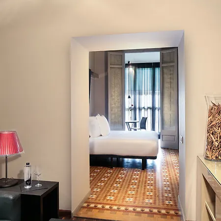 Balmes Lägenhet Barcelona