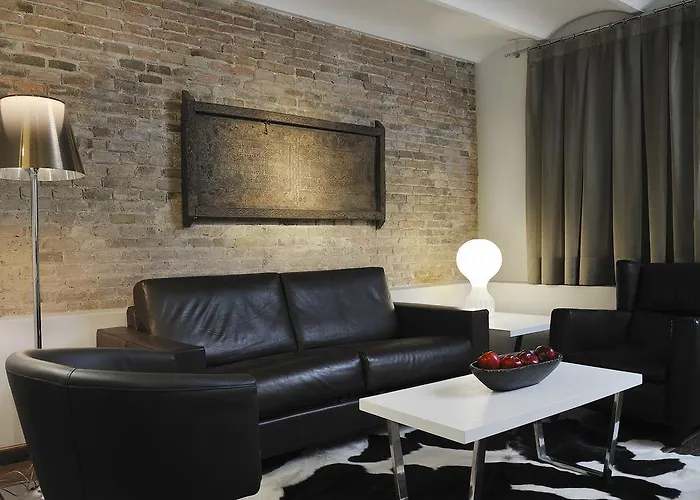 Balmes Appartement
