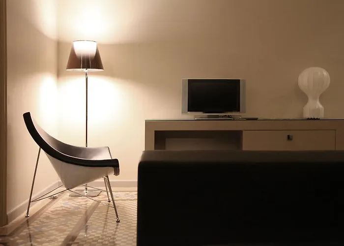 Balmes Appartement Barcelona