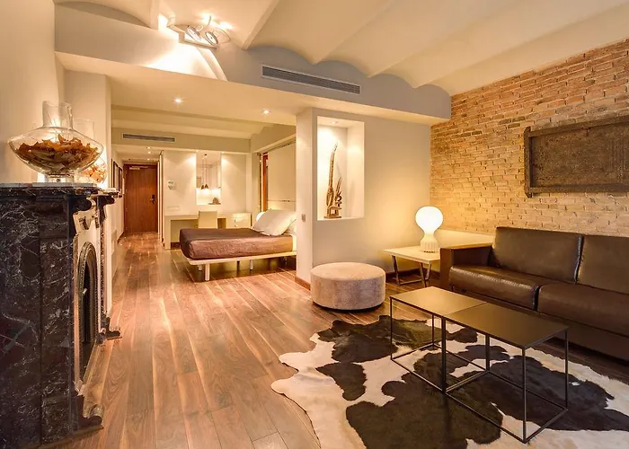 Balmes Appartement *