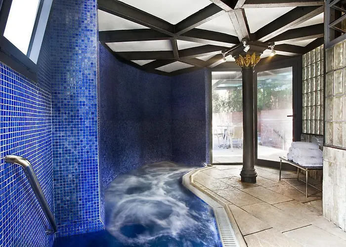 Balmes Appartement Barcelone