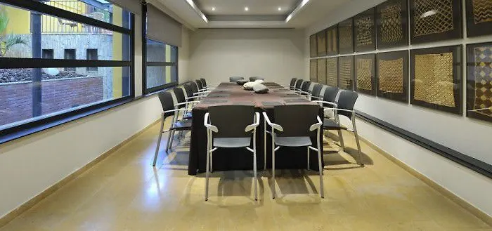 Balmes Appartement Barcelone