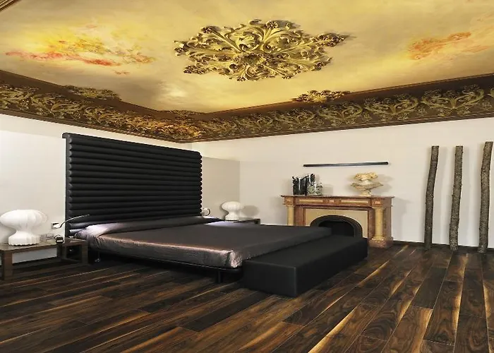 Balmes Appartement *