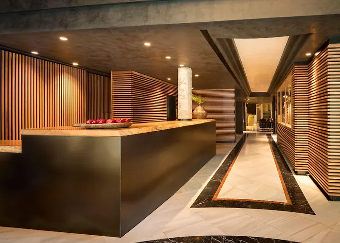 Balmes Appartement Barcelona