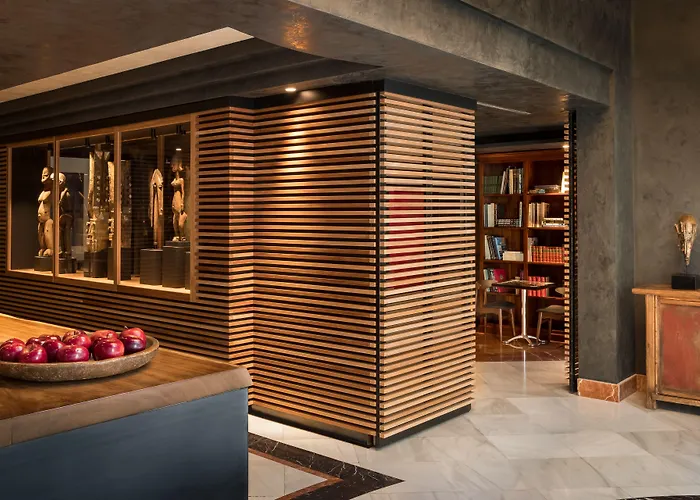 Balmes Appartement Barcelone