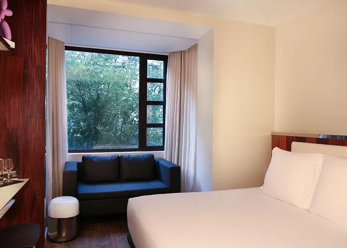 Balmes Appartement Barcelona