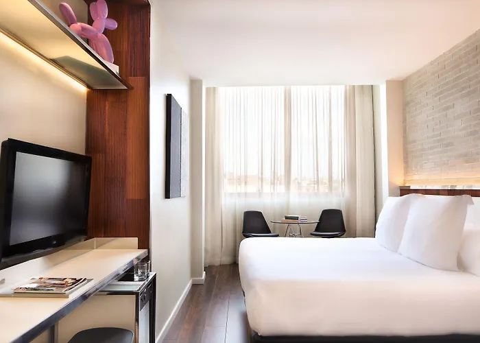 Balmes Appartement Barcelona