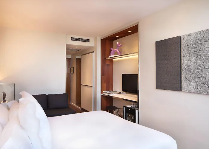 Appartement Balmes *