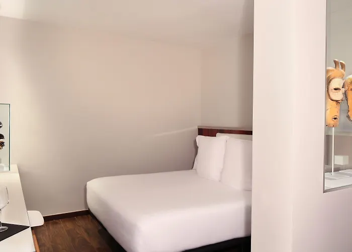 Appartement Balmes *