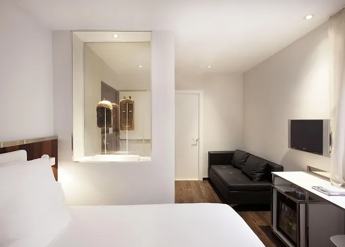 Balmes Appartement