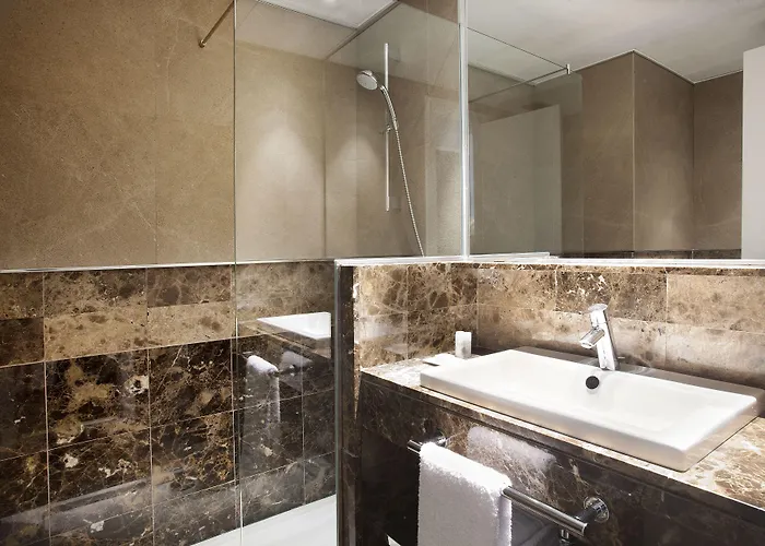 Balmes Appartement