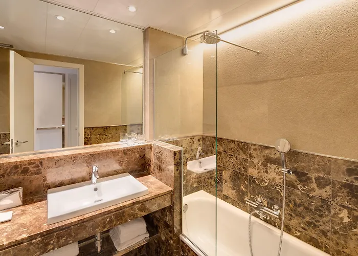 Balmes Appartement