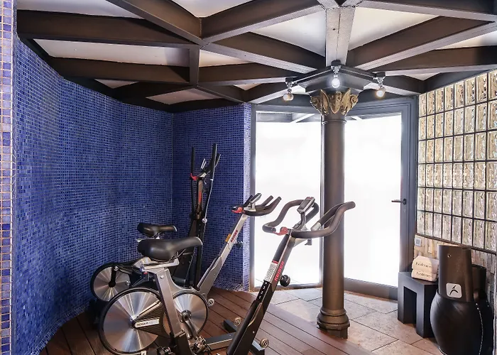 Balmes Appartement Barcelona