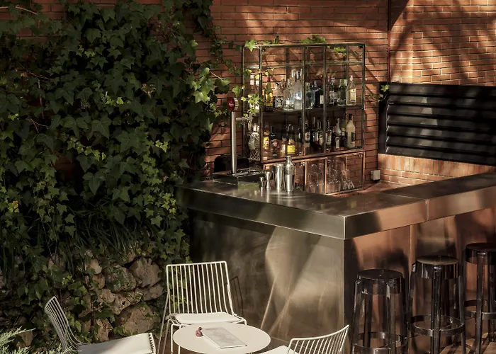 Balmes Appartement Barcelone