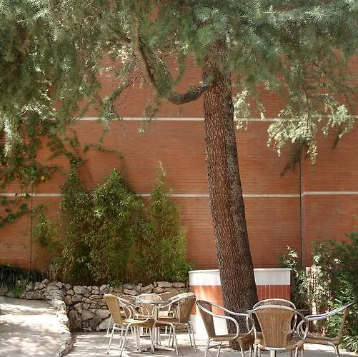 Appartement Balmes *