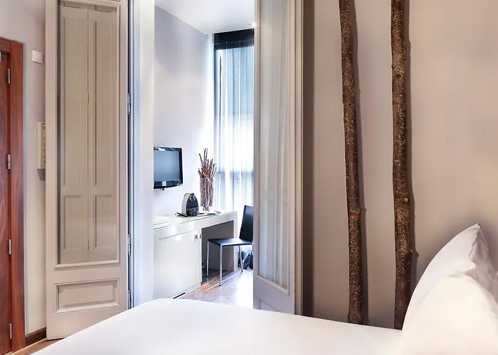 Balmes Appartement *