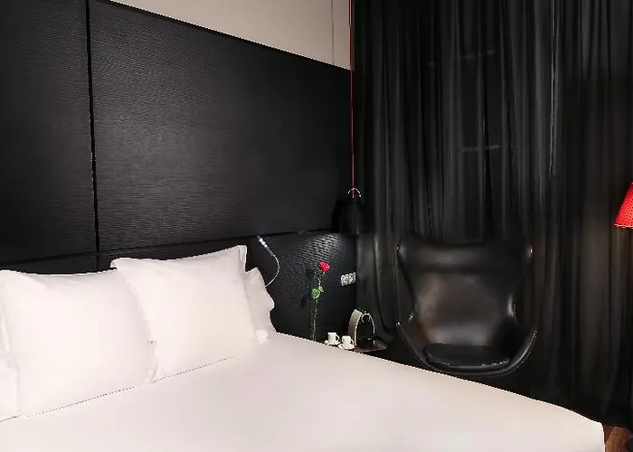 Balmes Appartement