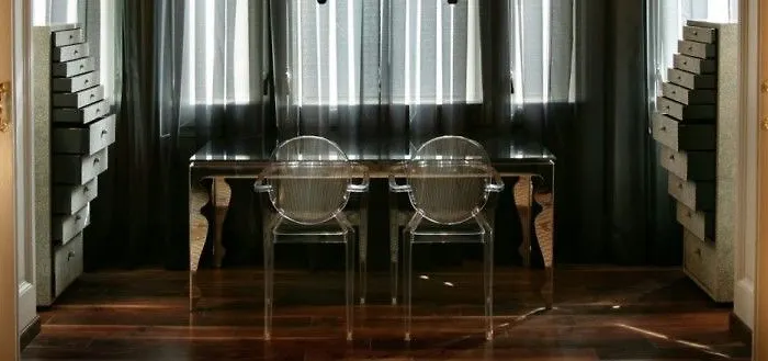 Appartement Balmes *