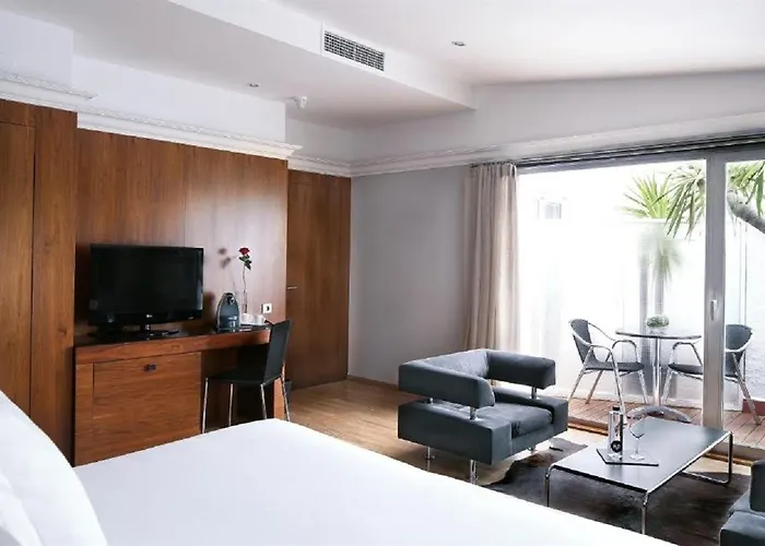 Appartement Balmes *