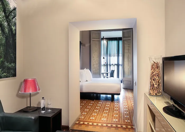 Balmes Appartement Barcelone