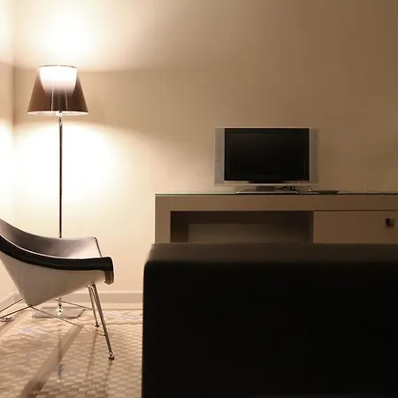Balmes Apartment Barcelona
