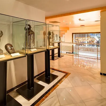 Apartment Balmes