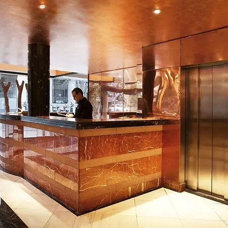 Balmes Apartment Barcelona