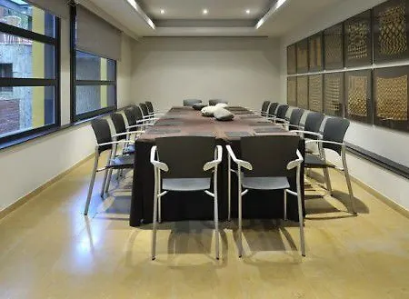 Balmes Apartment Barcelona
