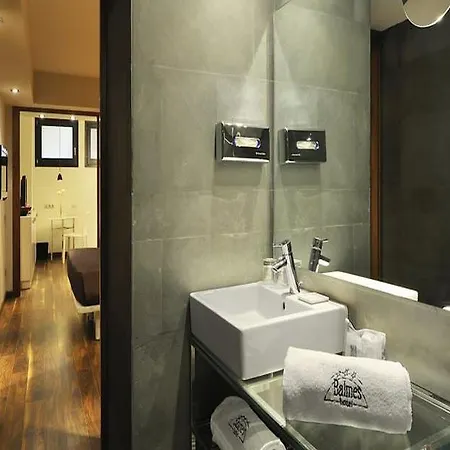 Apartment Balmes Barcelona