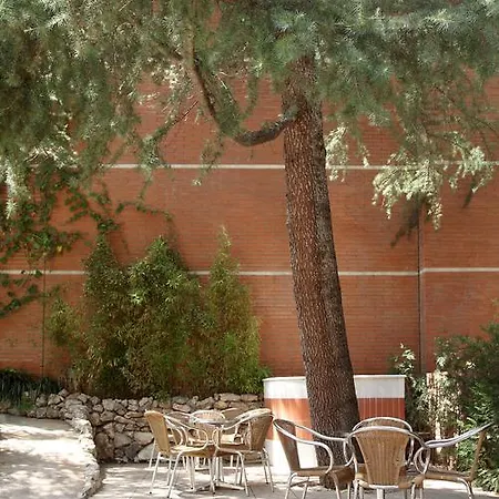 Apartment Balmes *