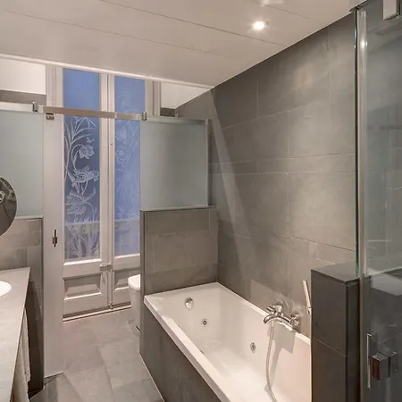 Balmes Apartment Barcelona
