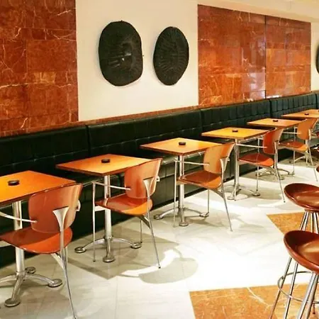 Balmes Apartment Barcelona